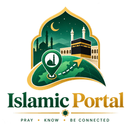 Qibla Portal